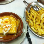 Lucimar Comida