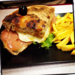 Lucimar Comida