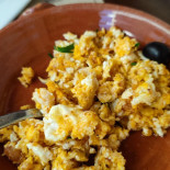 Lucimar Comida