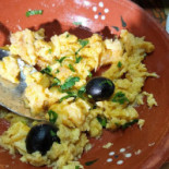 Lucimar Comida