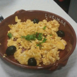 Lucimar Comida