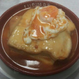 Lucimar Comida
