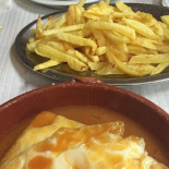 Lucimar Comida