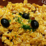 Lucimar Comida