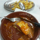 Lucimar Comida