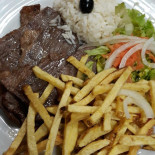Lucimar Comida
