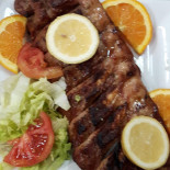 Lucimar Comida