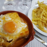 Lucimar Comida
