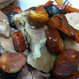 Lucimar Comida