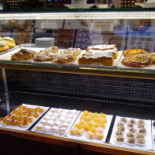 Galeto Nourriture