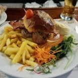 Galeto Nourriture