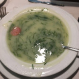 Galeto Nourriture