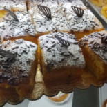 Galeto Nourriture
