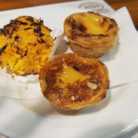Galeto Nourriture
