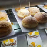 Galeto Nourriture