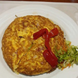 Galeto Nourriture