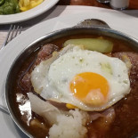 Galeto Comida