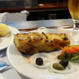 Galeto Comida