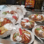 Galeto Comida