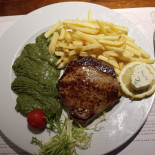 Galeto Comida