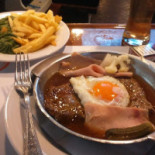 Galeto Comida