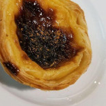 Galeto Nourriture