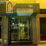 La Finestra Extérieur