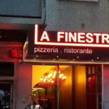 La Finestra Extérieur