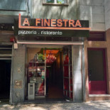 La Finestra Extérieur