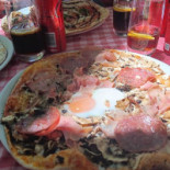 La Finestra Nourriture