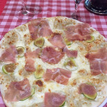 La Finestra Nourriture