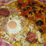 La Finestra Nourriture