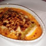 La Finestra Nourriture