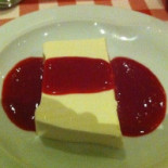 La Finestra Nourriture
