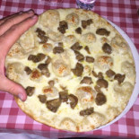 La Finestra Nourriture
