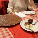 La Finestra Nourriture