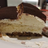La Finestra Nourriture