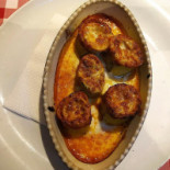 La Finestra Nourriture
