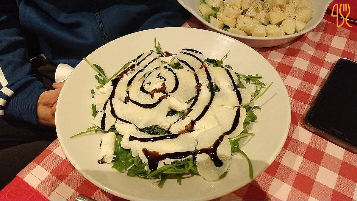 La Finestra Essen