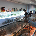 Linha D'Água Boisson