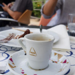 Linha D'Água Boisson