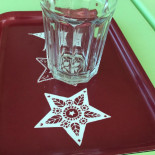 Linha D'Água Boisson