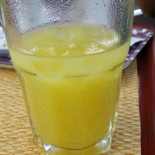 Linha D'Água Boisson