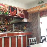Mr. Lu Inside
