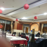 Mr. Lu À l'intérieur