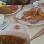 Mr. Lu Food
