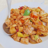 Mr. Lu Cibo