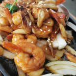 Mr. Lu Cibo