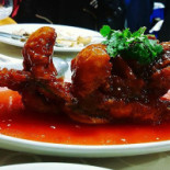 Mr. Lu Comida