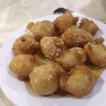 Mr. Lu Comida